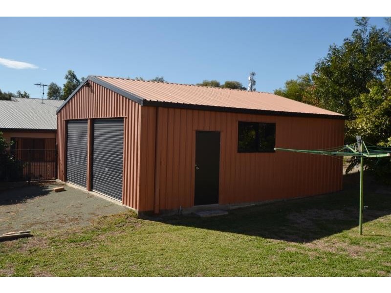 1 Ebony Way, Biloela QLD 4715