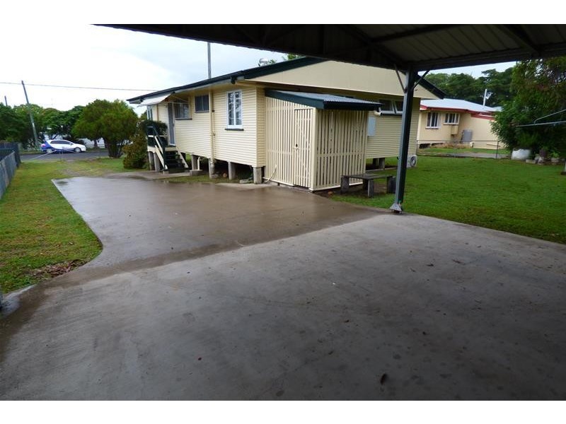 6 Mimosa Street, Biloela QLD 4715