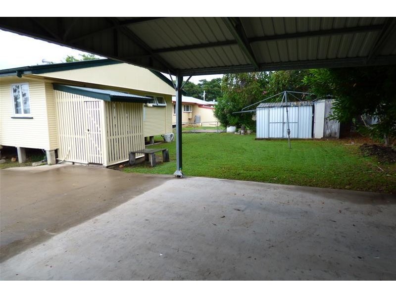 6 Mimosa Street, Biloela QLD 4715