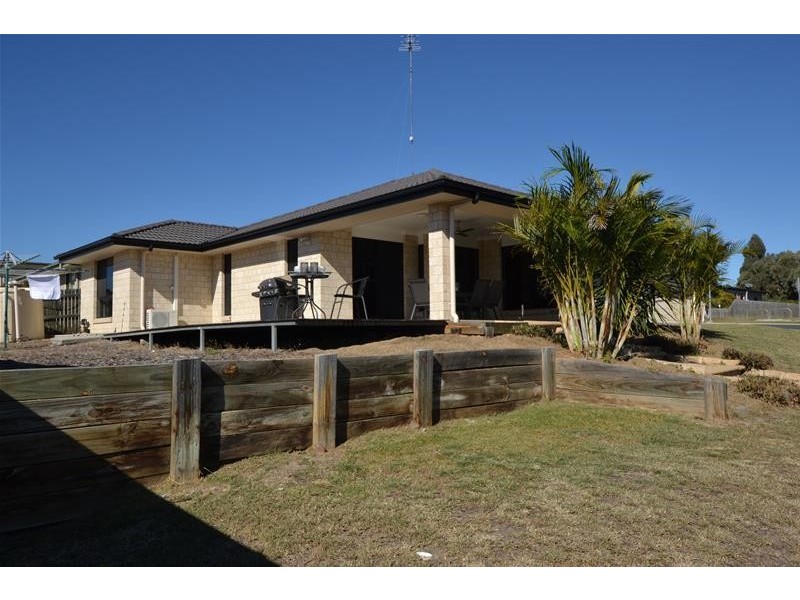 2 Valley View Drive, Biloela QLD 4715