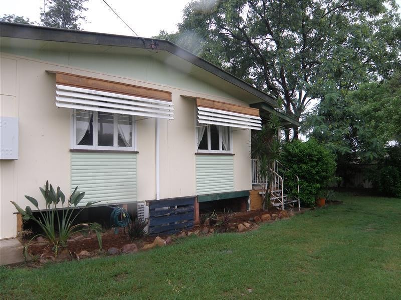 14 Buckland Street, Biloela QLD 4715