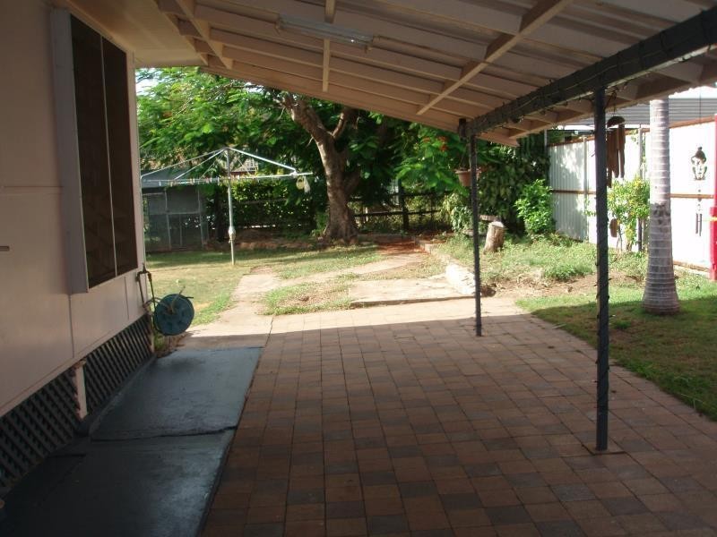 1 Oakey Street, Biloela QLD 4715