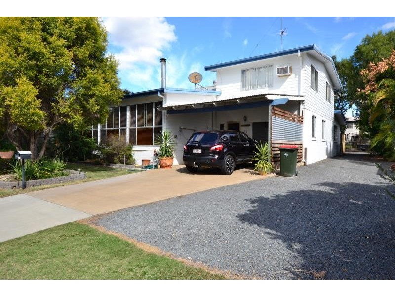 11 Benn Street, Biloela QLD 4715