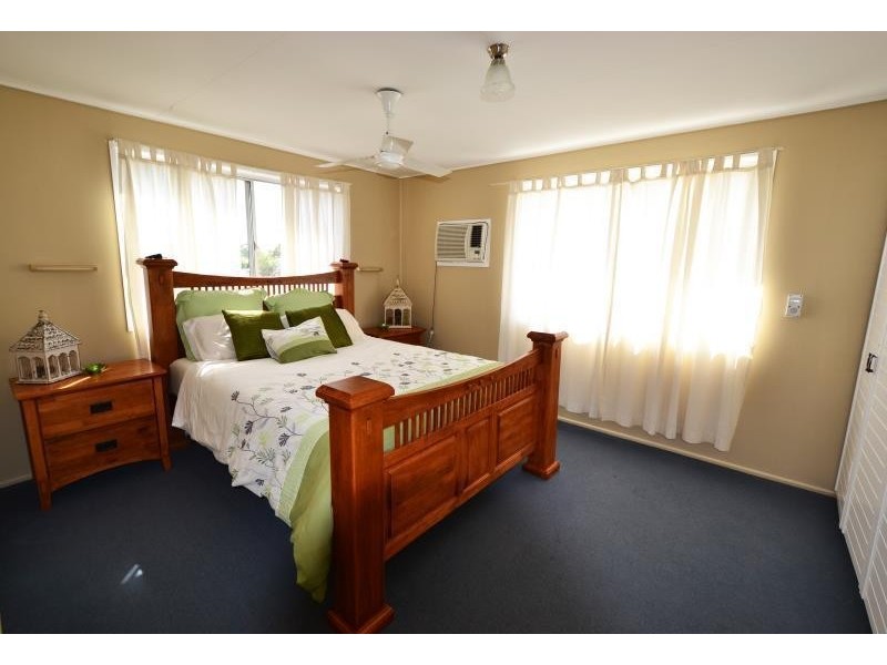 11 Benn Street, Biloela QLD 4715