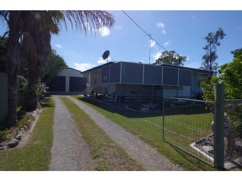 4 Bauhinia Street, Biloela QLD 4715