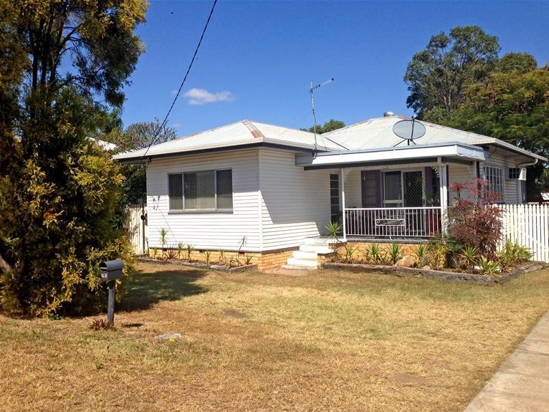 75 Rainbow Street, Biloela QLD 4715