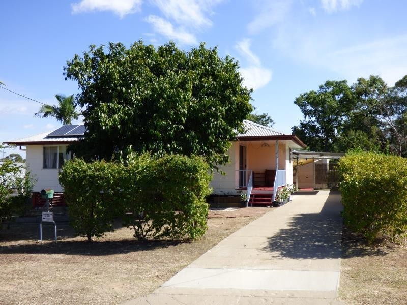 19 Neville Street, Biloela QLD 4715