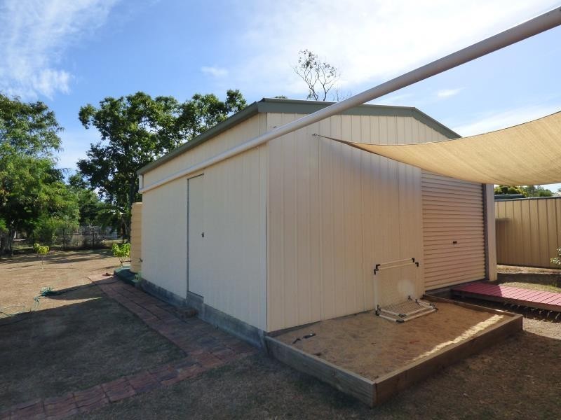 19 Neville Street, Biloela QLD 4715