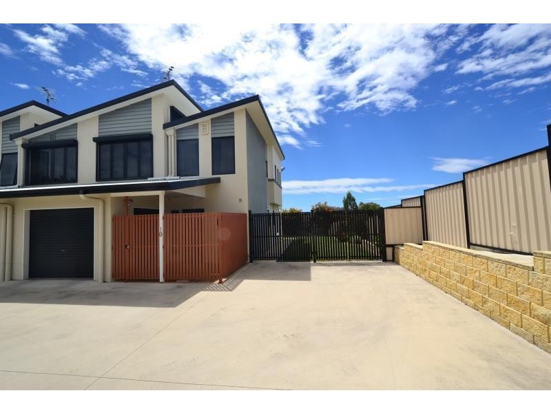 10/21 Paroz Crescent, Biloela QLD 4715