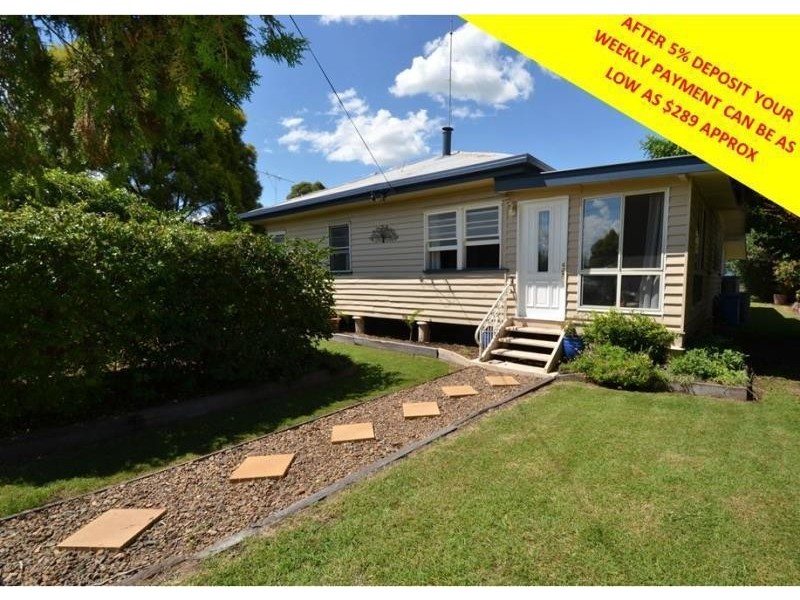 98 Bell Street, Biloela QLD 4715