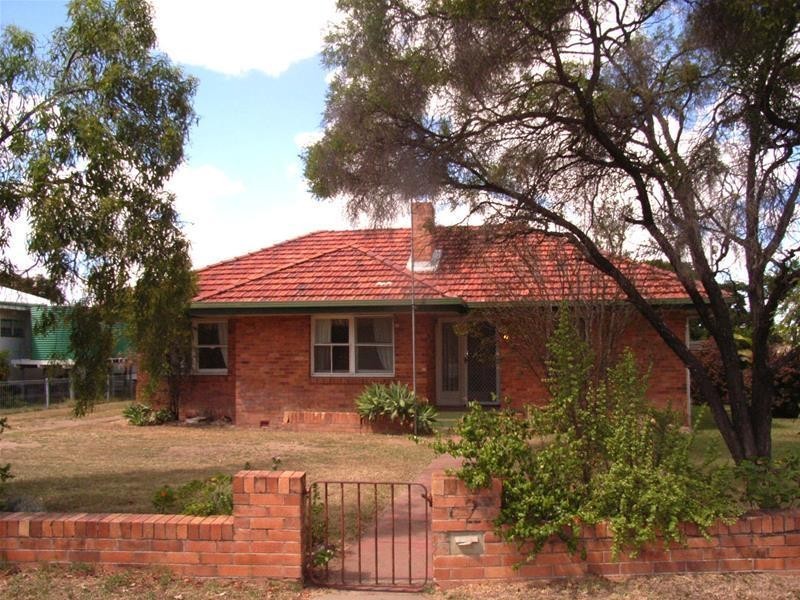 42 Gladstone Road, Biloela QLD 4715