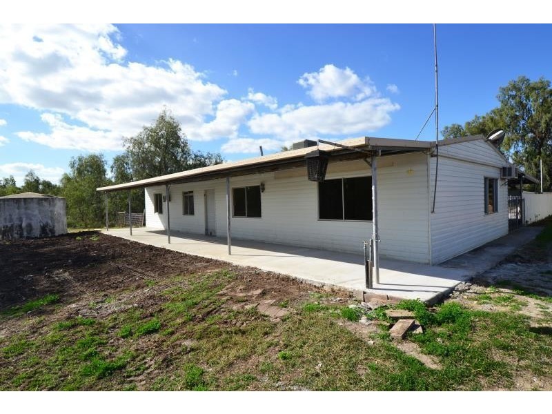 40876 Burnett Highway, Biloela QLD 4715