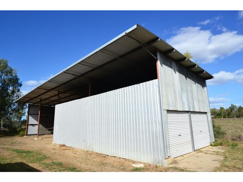 40876 Burnett Highway, Biloela QLD 4715