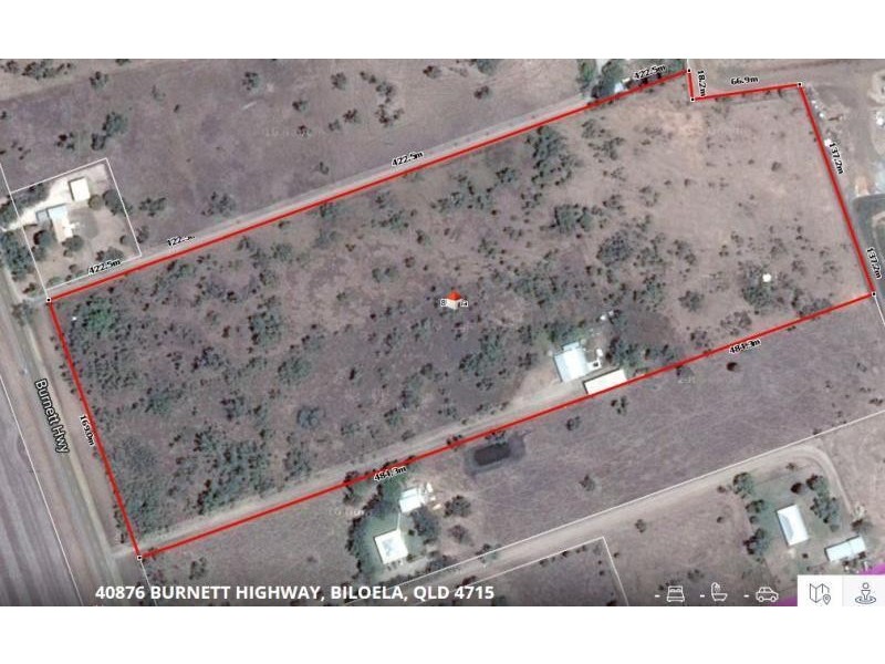 40876 Burnett Highway, Biloela QLD 4715
