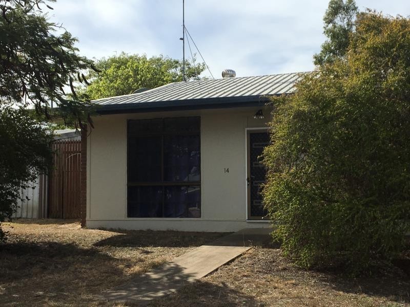 14 Britten Street, Thangool QLD 4716