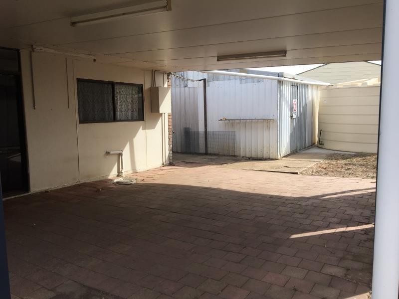 14 Britten Street, Thangool QLD 4716