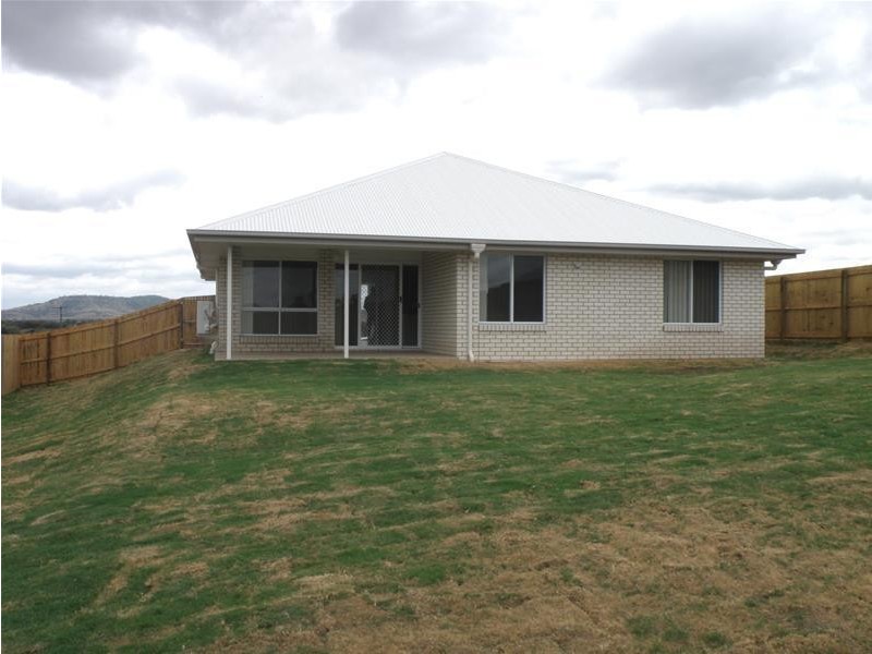 26 Highland Way, Biloela QLD 4715