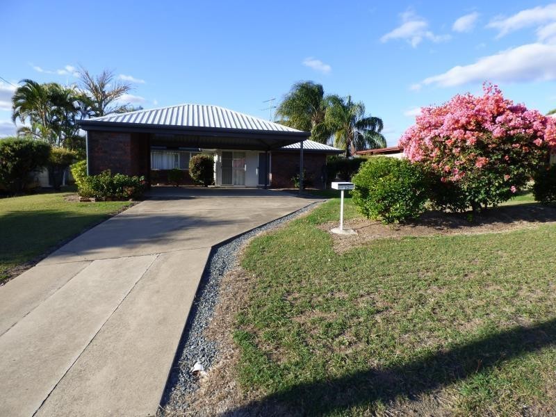 52 Lawrence Street, Biloela QLD 4715
