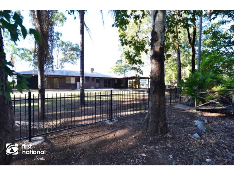 55 Tognolini Baldwin Road, Biloela QLD 4715
