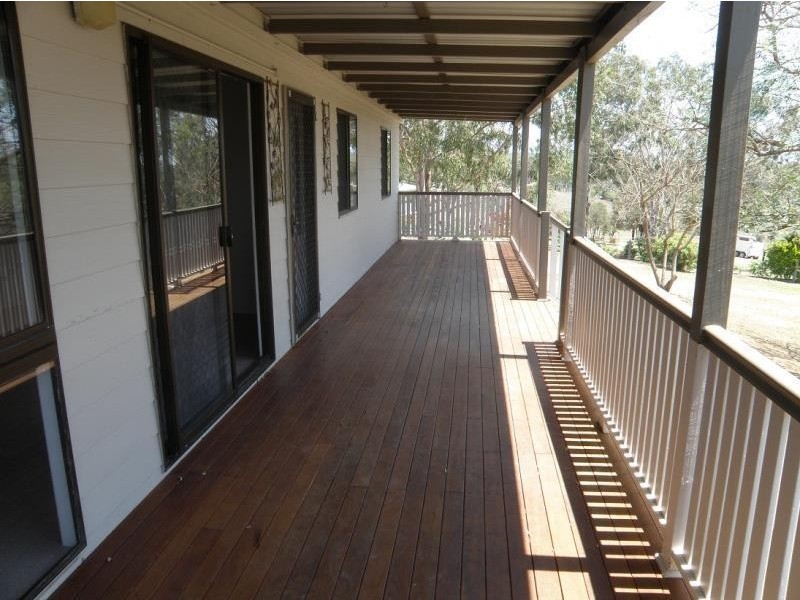 491 Crowsdale Camboon Road, Biloela QLD 4715