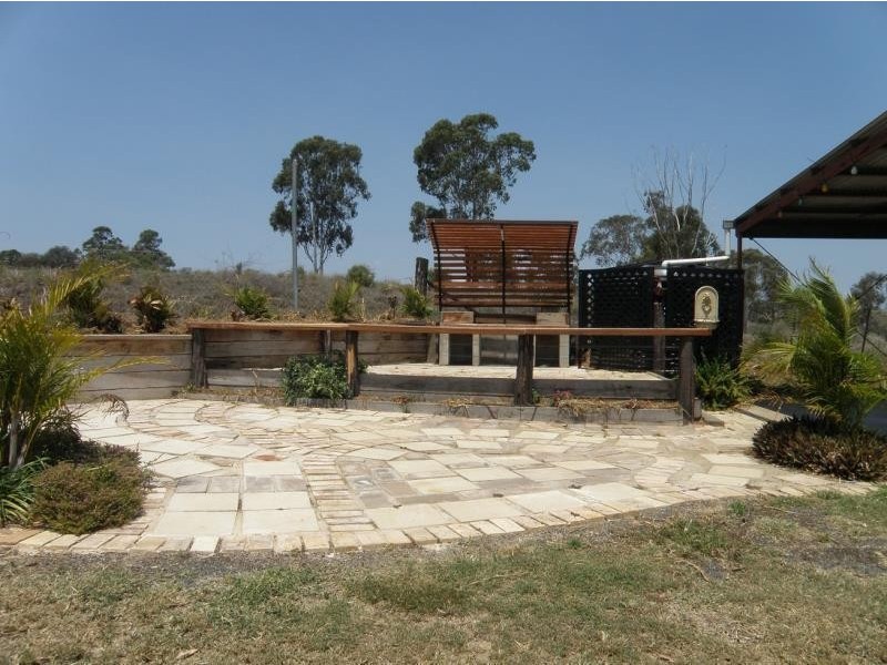 491 Crowsdale Camboon Road, Biloela QLD 4715