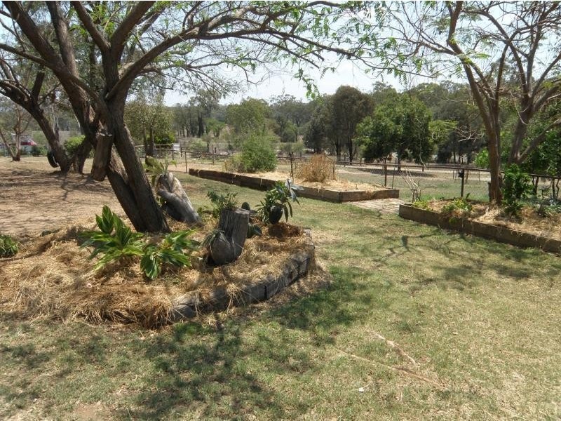 491 Crowsdale Camboon Road, Biloela QLD 4715