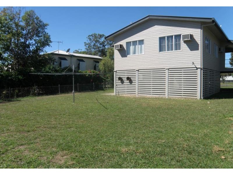 13 Buckland Street, Biloela QLD 4715