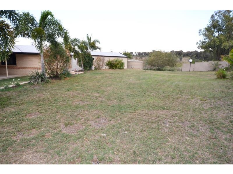 12 Brigalow Way, Biloela QLD 4715