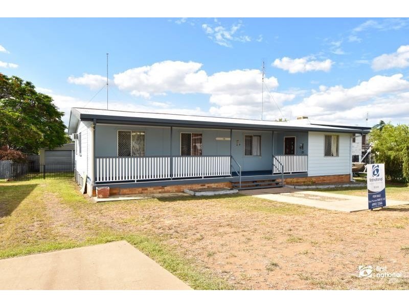 15 Manton Street, Biloela QLD 4715