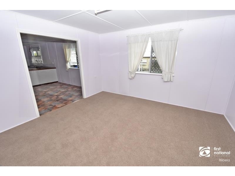 15 Manton Street, Biloela QLD 4715