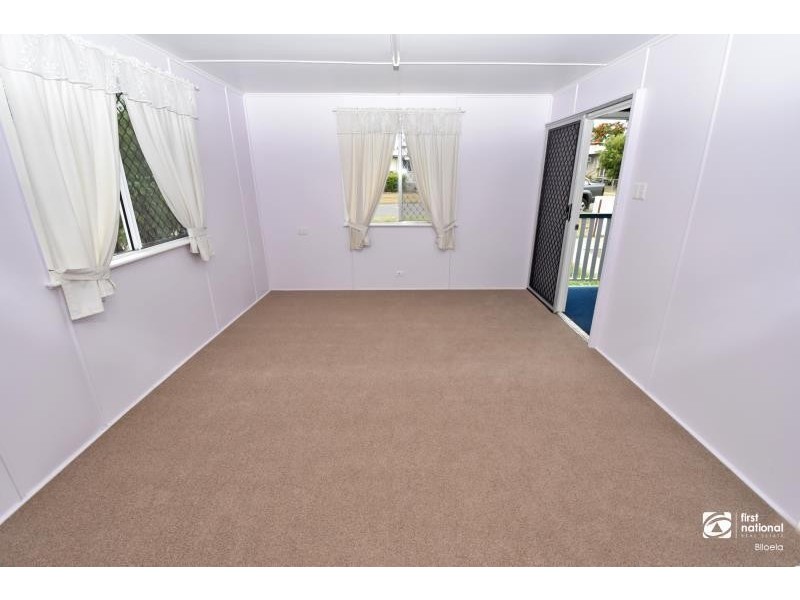 15 Manton Street, Biloela QLD 4715