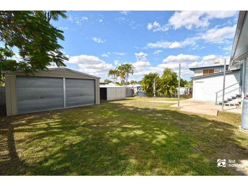 15 Manton Street, Biloela QLD 4715