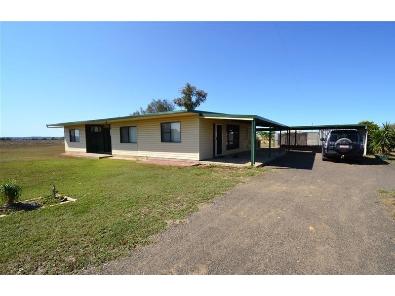 3454 Moura Theodore Road, Kianga QLD 4718