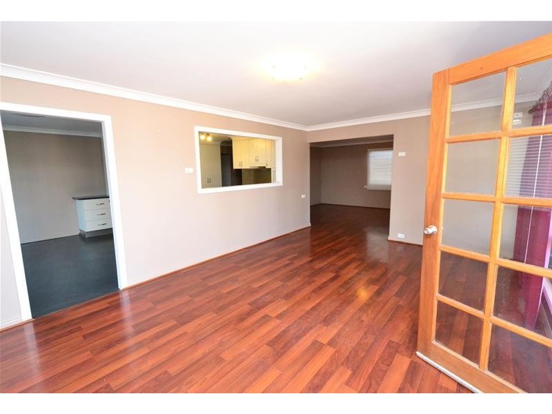 3454 Moura Theodore Road, Kianga QLD 4718