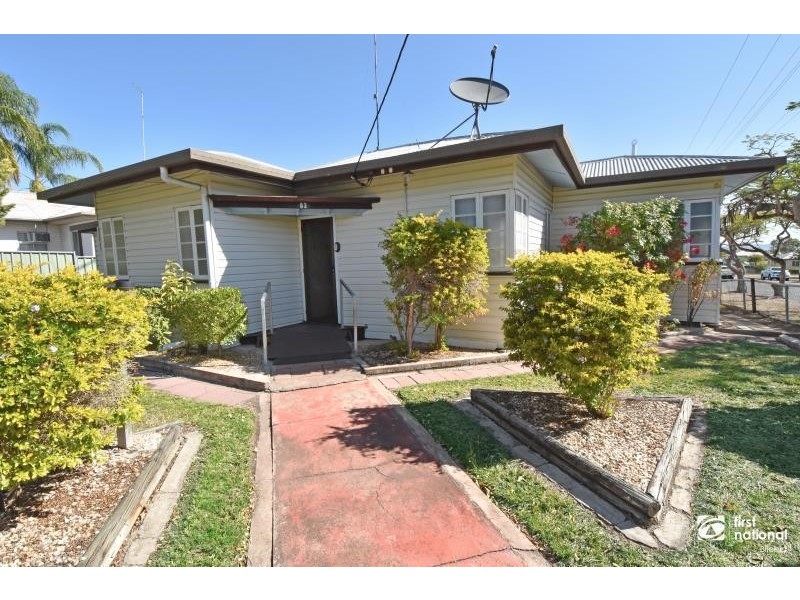 83 Kroombit Street, Biloela QLD 4715