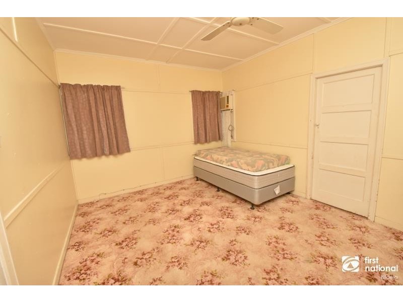 83 Kroombit Street, Biloela QLD 4715