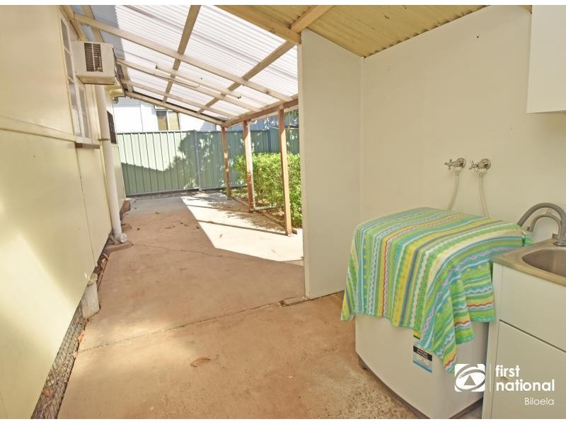 83 Kroombit Street, Biloela QLD 4715
