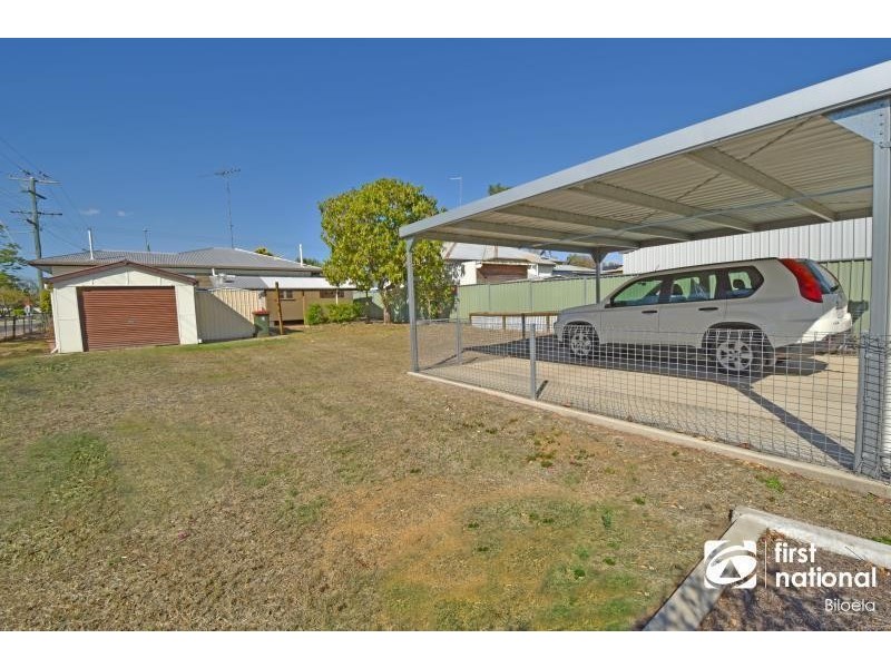 83 Kroombit Street, Biloela QLD 4715