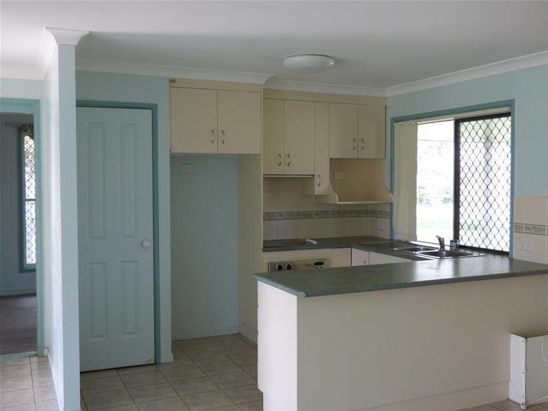 31 Joe Kooyman Drive, Biloela QLD 4715