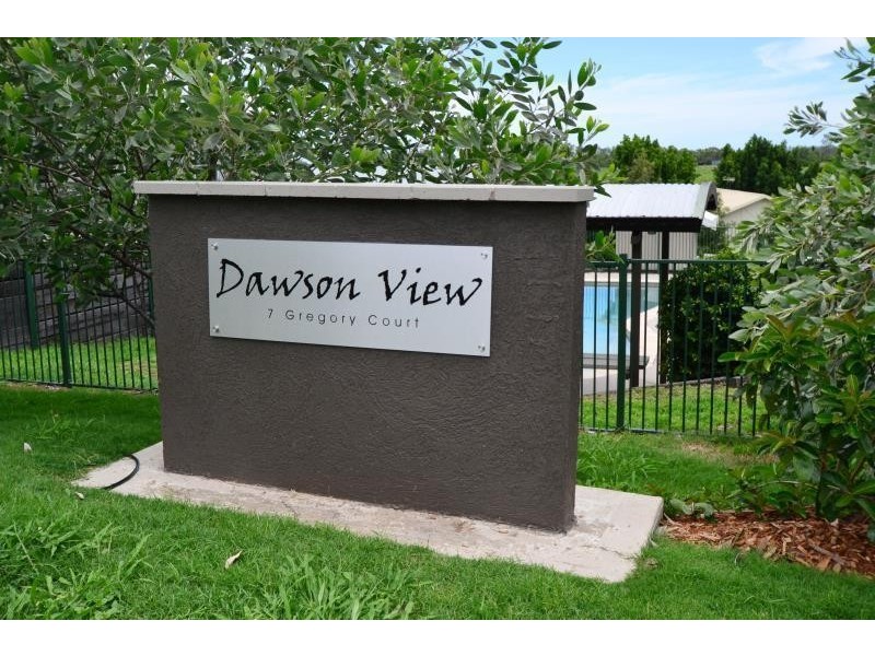 7/7-8 Gregory Court, Biloela QLD 4715