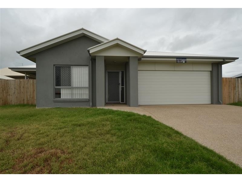 3 Ashley Court, Biloela QLD 4715