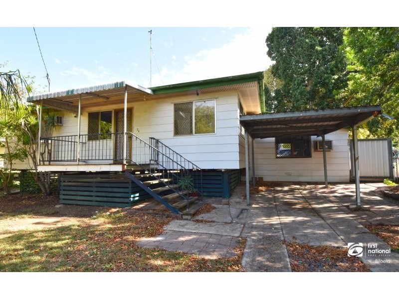 24 Castle Street, Biloela QLD 4715