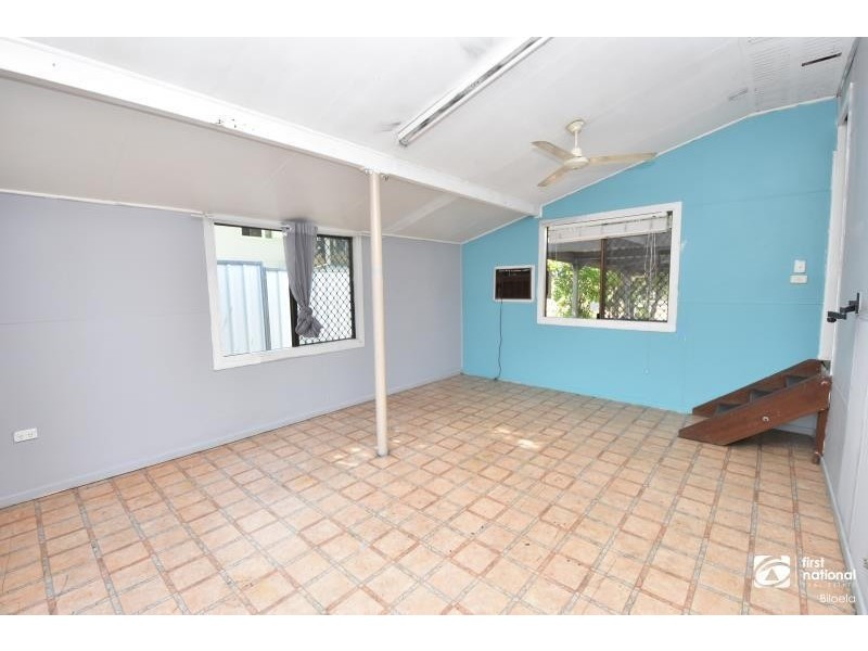 24 Castle Street, Biloela QLD 4715