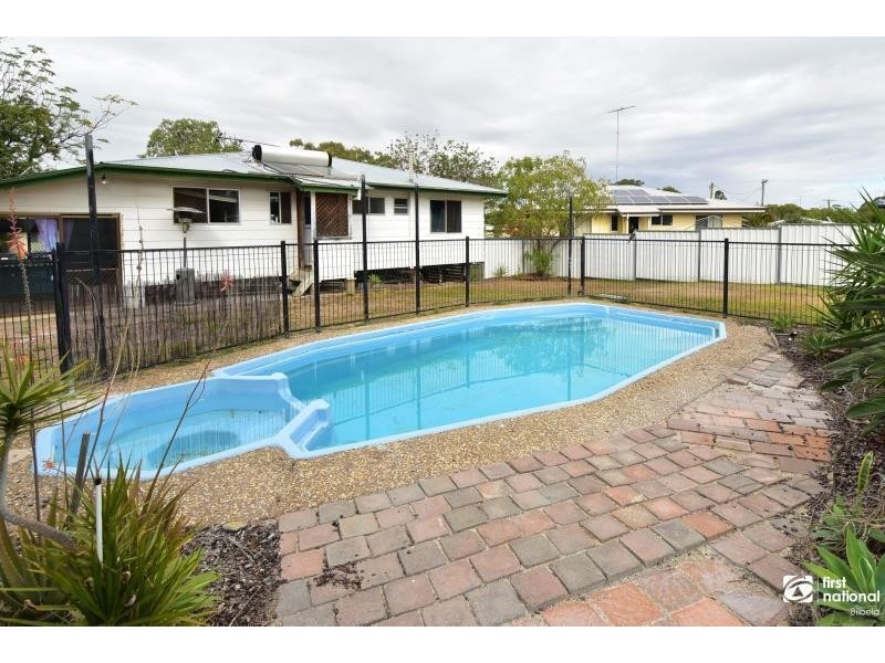 24 Castle Street, Biloela QLD 4715