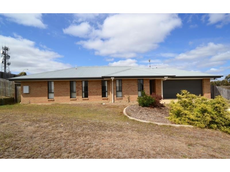 25 Valley View Drive, Biloela QLD 4715