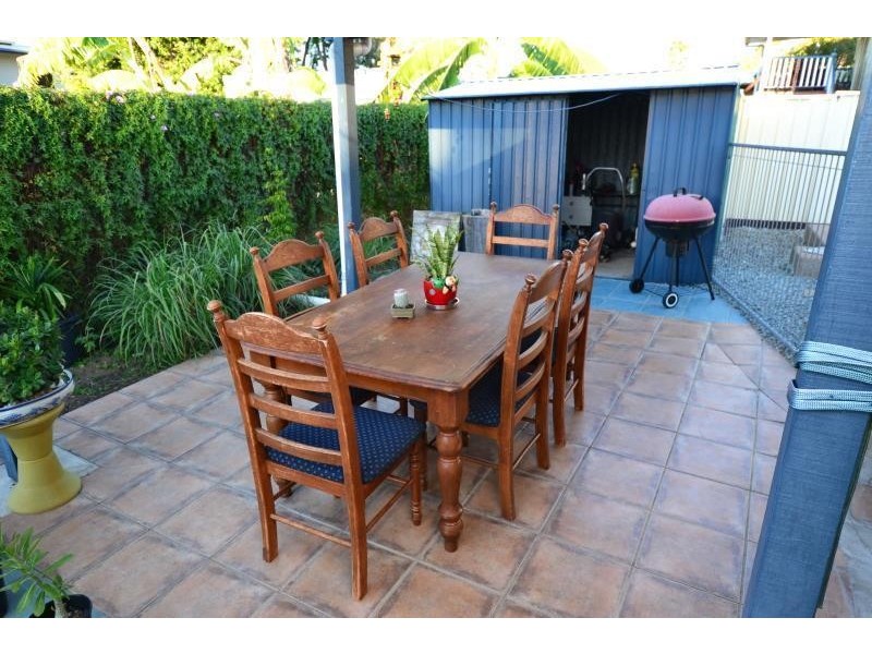 14 Lookerbie Street, Biloela QLD 4715