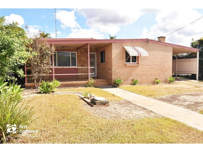 59 State Farm Road, Biloela QLD 4715