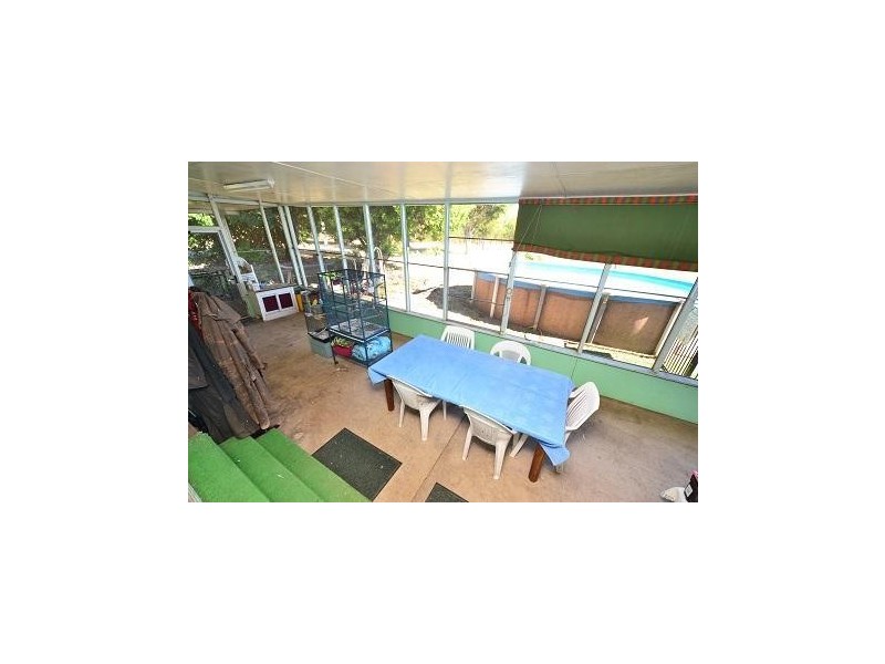 39161  Burnett Highway, Thangool QLD 4716