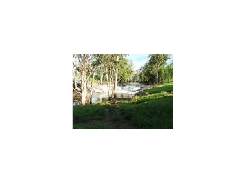 39161  Burnett Highway, Thangool QLD 4716