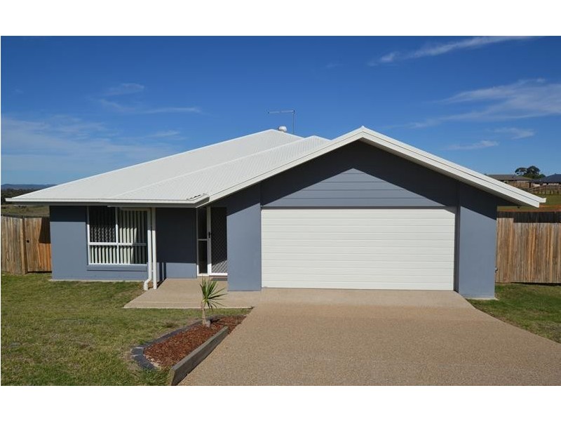 49 Highland Way, Biloela QLD 4715